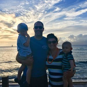 Meet your Posher, Heather